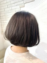 リッシュ 都賀店(Lish) キッズカット