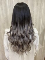 ラピス テラス 渋谷(Lapis terrace)&nbsp;グラデーションカラー