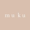 ムク(muku)のお店ロゴ
