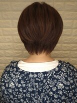 フレッシュサラダディーズ(D's)&nbsp;ちょこっと刈り上げ女子