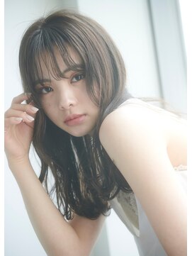 ヘアーサロンデフォーエバー(hairsalon de Forever) 「Forever本店スタイル」