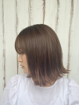 ヒューマン トシマエン 練馬 豊島園(HUMAN) 2021HUMAN guest collection74