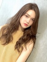 コークス 原宿 表参道(COKETH)&nbsp;ダブルプロセスのストカール&オージュア (原宿　縮毛矯正 早坂)