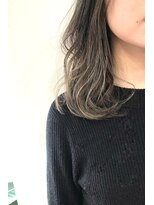 レイラバイアフロート 吉祥寺(Lila by afloat)&nbsp;人気なハイライト／ウルフカットレイヤーカット／20代30代40代