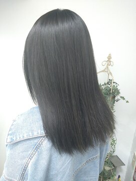 ミント バイ フォルテ(mint by FORTE) シルバーグレープフルーツ