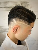 フリーダム 宇部駅前通り店(freedom)&nbsp;フェードバリアート