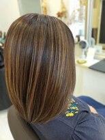 アオ(a-o)&nbsp;ハイライトベージュ