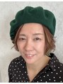 アース 静岡清水店(HAIR&MAKE EARTH) 村田 かおり