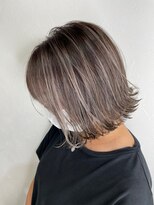 リアンリリィ バイ エイル トウキョウ(Lian lily by Eir Tokyo)&nbsp;コントラストハイライト