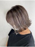コントラストハイライト
