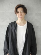 イーゴ(i-go) 川根 拓也