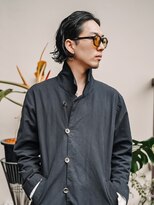 ヴヴ(Bub)&nbsp;nuance perm