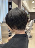 ショート