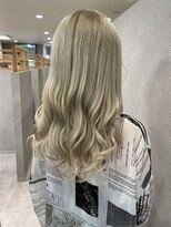 オーシャン 宇都宮店(Ocean)&nbsp;夏に人気ホワイトミルクティー♪