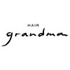 グランマ(grandma)のお店ロゴ