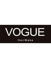 Hair Make＆Nail VOGUE【ヘアーメイクアンドネイル　ヴォーグ】