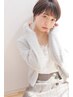 【学割Ｕ２４】レディースカット＋ヘアマスク