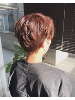 アサ(asa)&nbsp;ショート