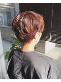 ショート