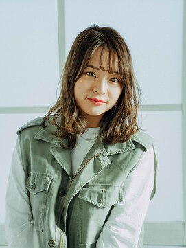 スタリー(Starry) フェミニンレイヤーミディ