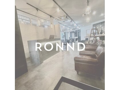 ロンド(RONND)の写真