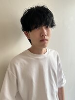 アンプ(amp)&nbsp;マッシュウルフ