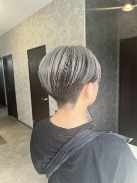 スレイ(SLAY) アンブレラカラー