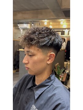 エポック(EPOCH) スペインカール