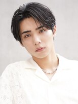 オーシャントーキョー 渋谷(OCEAN TOKYO)&nbsp;ナチュラルセンターパート