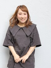 テトテ 門戸厄神店(tetote) 松井 眸
