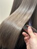 katsunori限定☆カットイルミナTOKIO縮毛矯正25,300→22,500円