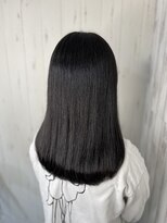 ライズトウキョウ 池袋店(Lise tokyo)&nbsp;【Lisetokyo池袋】髪質改善_サラサラ＿9