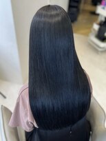 ナツ 梅田店(natsuu)&nbsp;エクステ/髪質改善/韓国/ワンホン/梅田/韓国風/ブリーチ