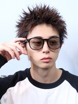 リップス 千葉annex(LIPPS)&nbsp;スパイキーショート