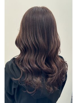 ジイジイ 宇多津店(GIGI) つやつやブラウン