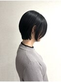 コンパクトショート☆ナチュラル20代30代