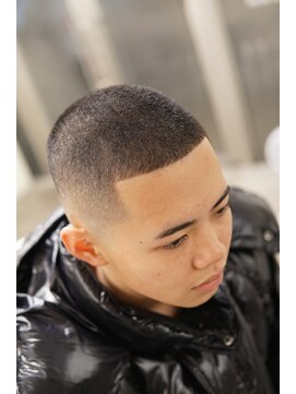 ザチョップショップ キチジョウジ(THE CHOP SHOP KICHIJOJI) バズフェード