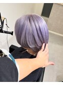 ホワイトラベンダー