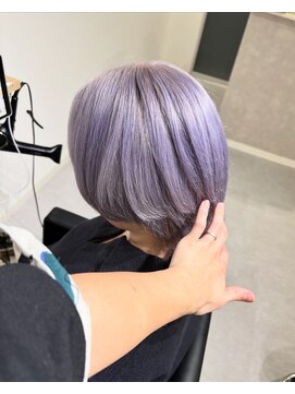 ラフリ(LAFRE) ホワイトラベンダー