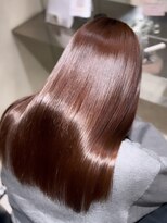 IJK 表参道&nbsp;髪質改善縮毛矯正