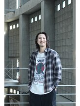 ヘアサロン アウラ(hair salon aura) 大和田 佳樹