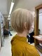 サロンドリップスの写真/あなたらしさを大切に魅力を引き出す似合わせカット◇スタイリングの再現性とデザイン性を両立する高技術♪