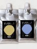 【2stepで乾燥対策】カット＋髪質改善カラー＋EVERトリートメント/￥12100