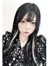 ぱ～ま屋 おおさき yuna 