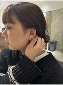 jewelry 奈良.橿原神宮前