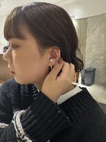ニュア(neua) jewelry 奈良.橿原神宮前