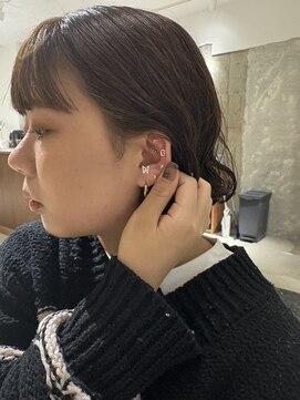 ニュア(neua) jewelry 奈良.橿原神宮前