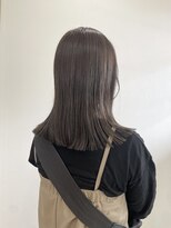 テラスルアナ(TERRACE LUANA)&nbsp;ラベンダーグレージュ