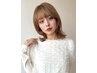 【9月10月限定クーポン】ワンカラー×カット×トリートメント 4,680円