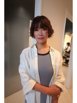 ディープシー(Deep Sea) bob permanent